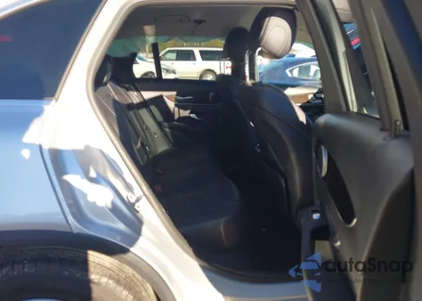 2016 Mercedes-Benz Glc 300 из США, поврежденный, VIN WDC0G4JB9GF054935